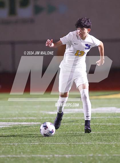 Thumbnail 1 in Newark Memorial @ Moreau Catholic photogallery.