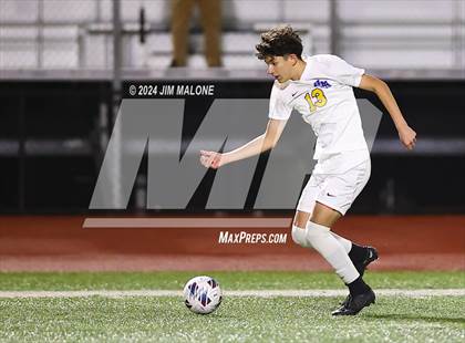 Thumbnail 3 in Newark Memorial @ Moreau Catholic photogallery.