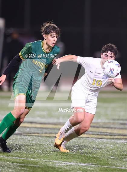Thumbnail 2 in Newark Memorial @ Moreau Catholic photogallery.