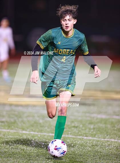 Thumbnail 1 in Newark Memorial @ Moreau Catholic photogallery.