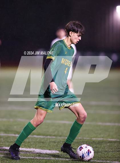 Thumbnail 2 in Newark Memorial @ Moreau Catholic photogallery.