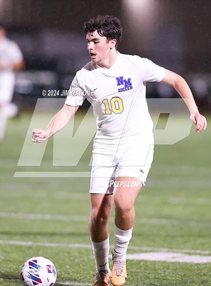 Thumbnail 1 in Newark Memorial @ Moreau Catholic photogallery.