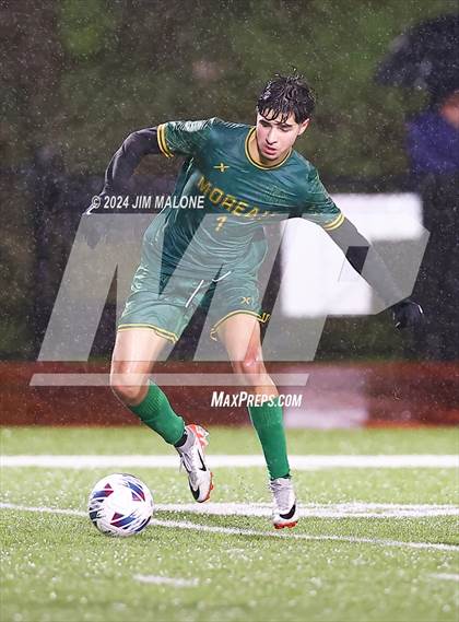 Thumbnail 2 in Newark Memorial @ Moreau Catholic photogallery.