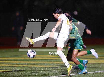 Thumbnail 1 in Newark Memorial @ Moreau Catholic photogallery.