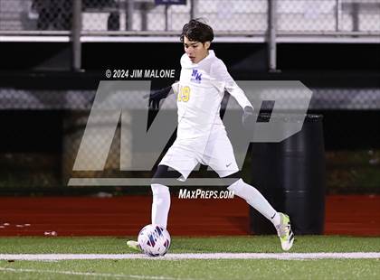 Thumbnail 1 in Newark Memorial @ Moreau Catholic photogallery.