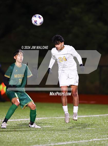 Thumbnail 3 in Newark Memorial @ Moreau Catholic photogallery.