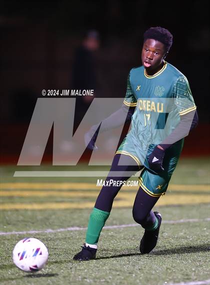 Thumbnail 1 in Newark Memorial @ Moreau Catholic photogallery.