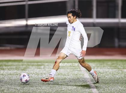 Thumbnail 1 in Newark Memorial @ Moreau Catholic photogallery.