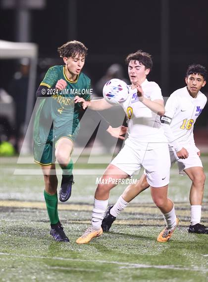 Thumbnail 1 in Newark Memorial @ Moreau Catholic photogallery.