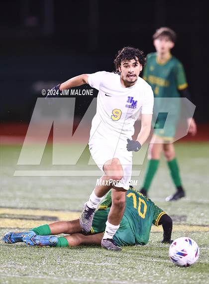 Thumbnail 2 in Newark Memorial @ Moreau Catholic photogallery.