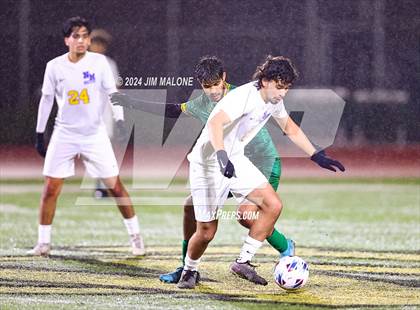 Thumbnail 2 in Newark Memorial @ Moreau Catholic photogallery.