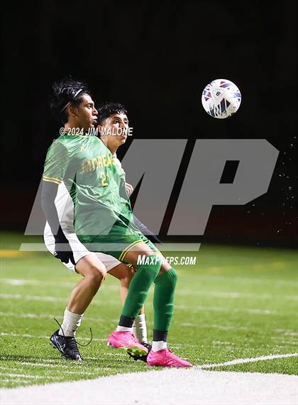 Thumbnail 1 in Newark Memorial @ Moreau Catholic photogallery.