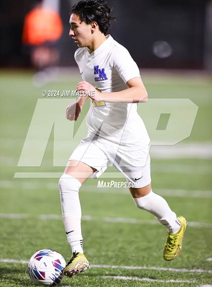 Thumbnail 2 in Newark Memorial @ Moreau Catholic photogallery.