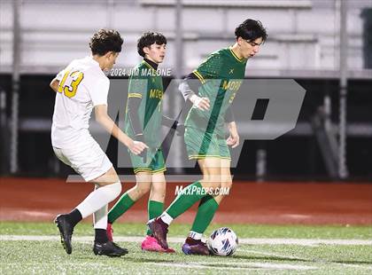 Thumbnail 2 in Newark Memorial @ Moreau Catholic photogallery.