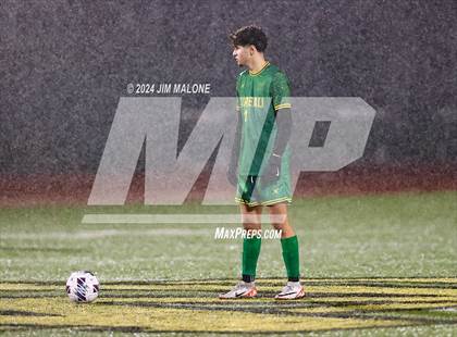 Thumbnail 3 in Newark Memorial @ Moreau Catholic photogallery.