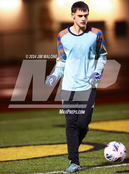 Thumbnail 2 in Newark Memorial @ Moreau Catholic photogallery.