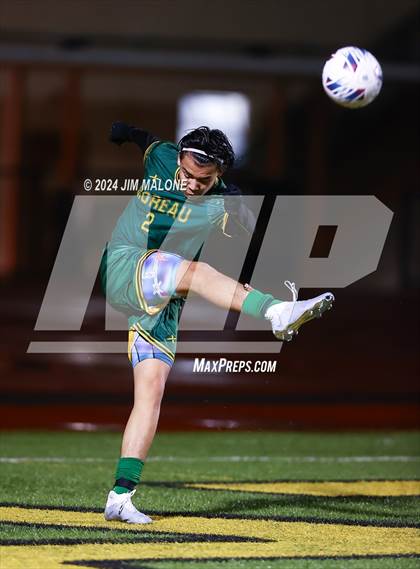 Thumbnail 3 in Newark Memorial @ Moreau Catholic photogallery.