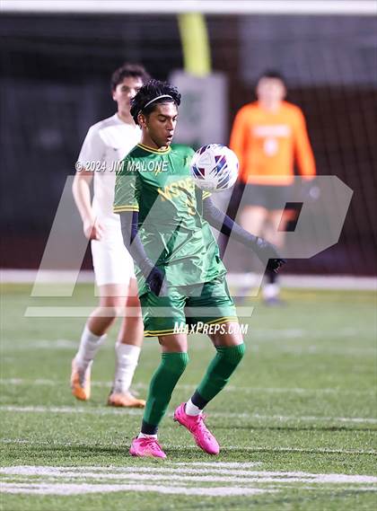 Thumbnail 2 in Newark Memorial @ Moreau Catholic photogallery.
