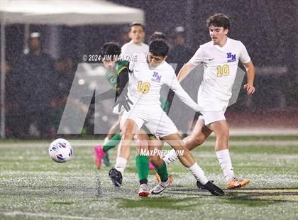 Thumbnail 3 in Newark Memorial @ Moreau Catholic photogallery.