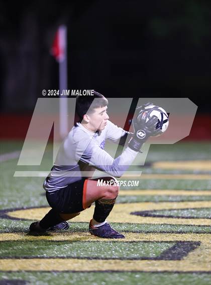 Thumbnail 3 in Newark Memorial @ Moreau Catholic photogallery.