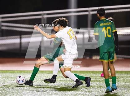 Thumbnail 3 in Newark Memorial @ Moreau Catholic photogallery.