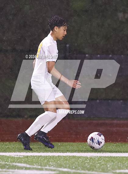 Thumbnail 2 in Newark Memorial @ Moreau Catholic photogallery.