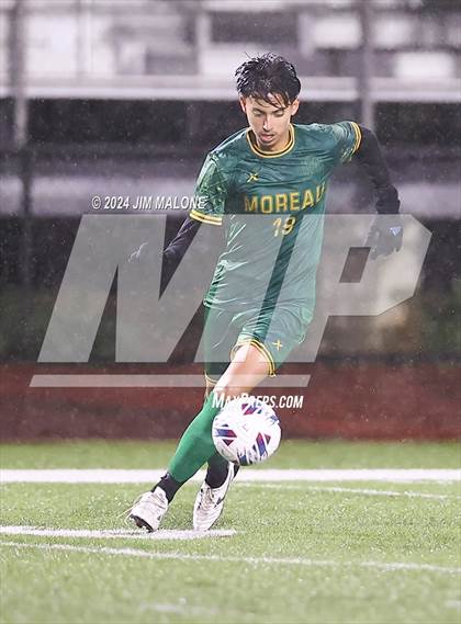 Thumbnail 2 in Newark Memorial @ Moreau Catholic photogallery.
