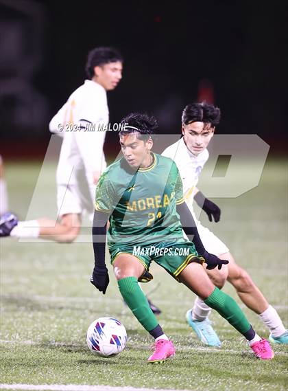 Thumbnail 3 in Newark Memorial @ Moreau Catholic photogallery.