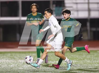 Thumbnail 2 in Newark Memorial @ Moreau Catholic photogallery.