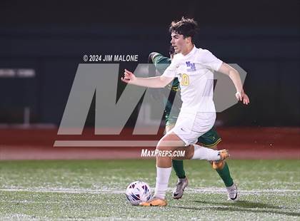 Thumbnail 1 in Newark Memorial @ Moreau Catholic photogallery.
