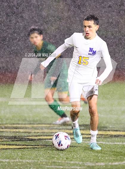 Thumbnail 2 in Newark Memorial @ Moreau Catholic photogallery.