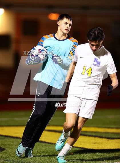Thumbnail 1 in Newark Memorial @ Moreau Catholic photogallery.