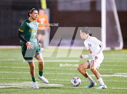 Thumbnail 3 in Newark Memorial @ Moreau Catholic photogallery.