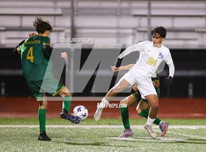 Thumbnail 2 in Newark Memorial @ Moreau Catholic photogallery.