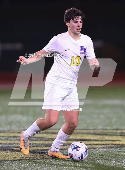 Thumbnail 3 in Newark Memorial @ Moreau Catholic photogallery.