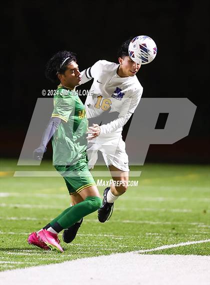 Thumbnail 2 in Newark Memorial @ Moreau Catholic photogallery.