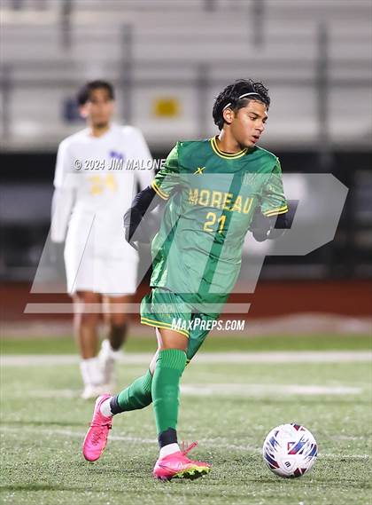 Thumbnail 3 in Newark Memorial @ Moreau Catholic photogallery.