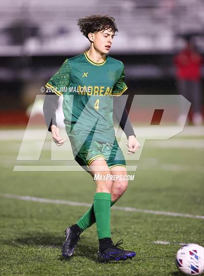 Thumbnail 1 in Newark Memorial @ Moreau Catholic photogallery.