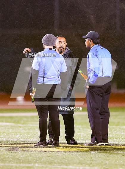 Thumbnail 1 in Newark Memorial @ Moreau Catholic photogallery.