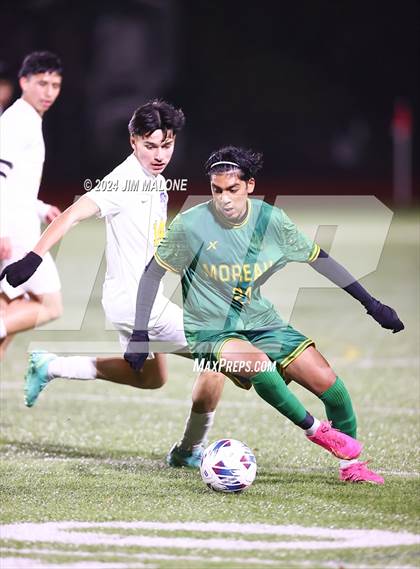 Thumbnail 1 in Newark Memorial @ Moreau Catholic photogallery.