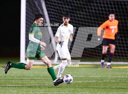 Thumbnail 2 in Newark Memorial @ Moreau Catholic photogallery.