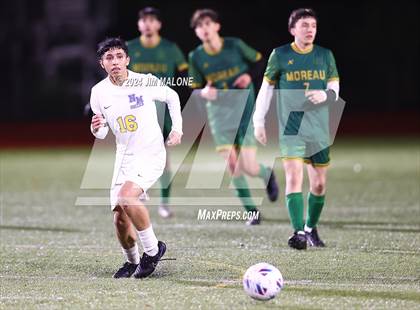 Thumbnail 2 in Newark Memorial @ Moreau Catholic photogallery.
