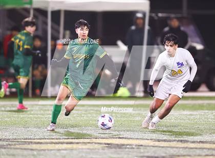 Thumbnail 1 in Newark Memorial @ Moreau Catholic photogallery.