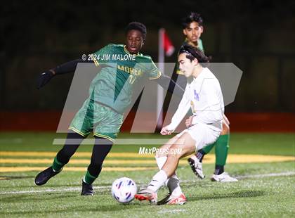 Thumbnail 3 in Newark Memorial @ Moreau Catholic photogallery.