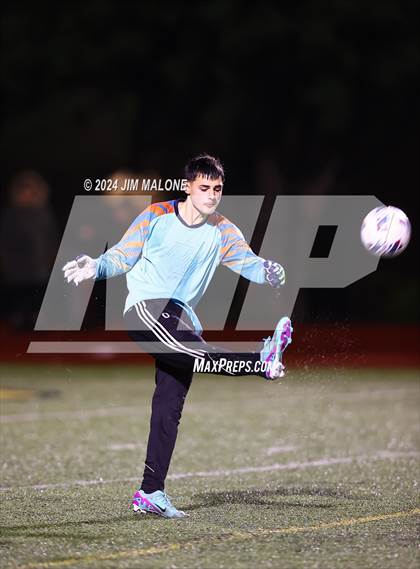 Thumbnail 3 in Newark Memorial @ Moreau Catholic photogallery.