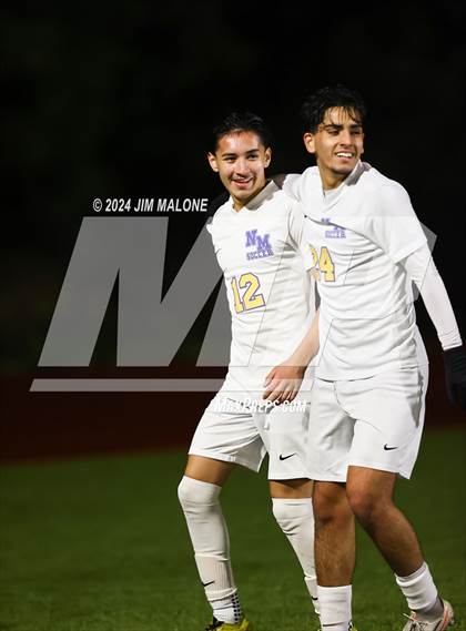 Thumbnail 2 in Newark Memorial @ Moreau Catholic photogallery.