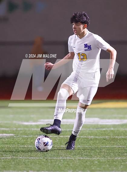 Thumbnail 2 in Newark Memorial @ Moreau Catholic photogallery.