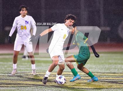 Thumbnail 2 in Newark Memorial @ Moreau Catholic photogallery.