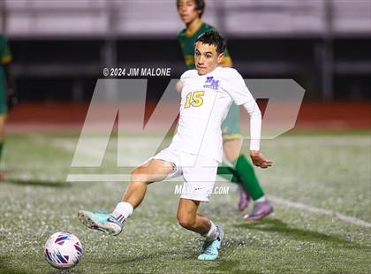 Thumbnail 3 in Newark Memorial @ Moreau Catholic photogallery.