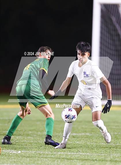 Thumbnail 1 in Newark Memorial @ Moreau Catholic photogallery.
